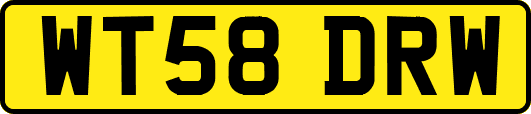 WT58DRW