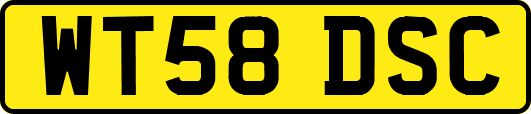 WT58DSC
