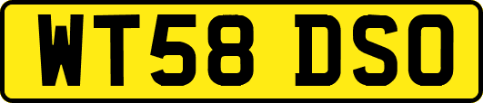 WT58DSO