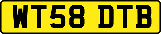 WT58DTB