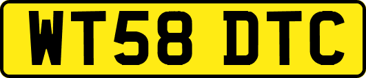 WT58DTC