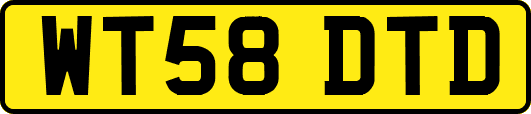 WT58DTD