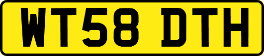WT58DTH