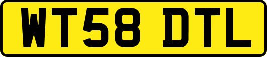 WT58DTL