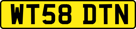 WT58DTN