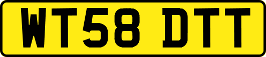 WT58DTT