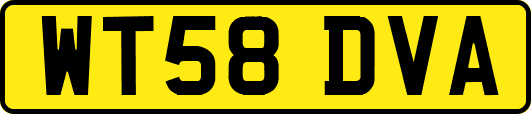 WT58DVA