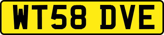 WT58DVE