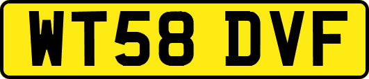 WT58DVF