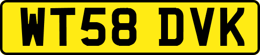 WT58DVK