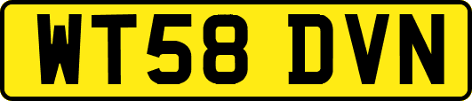 WT58DVN