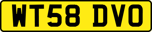 WT58DVO