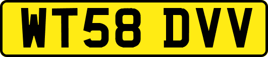 WT58DVV