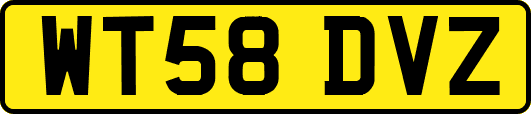 WT58DVZ