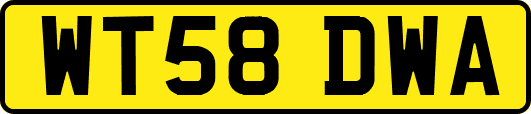 WT58DWA
