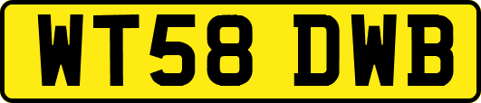 WT58DWB