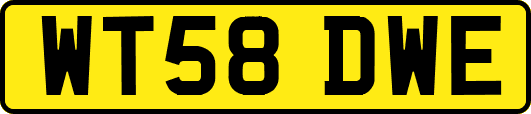 WT58DWE