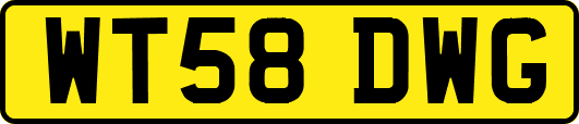 WT58DWG