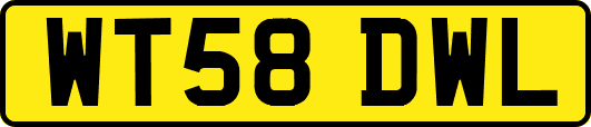 WT58DWL