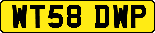 WT58DWP