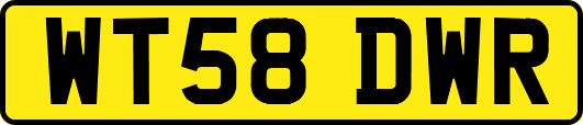 WT58DWR