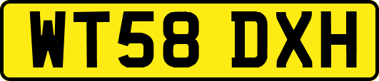 WT58DXH