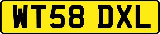 WT58DXL