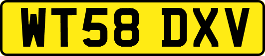 WT58DXV