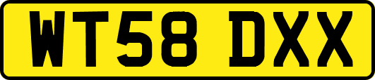 WT58DXX