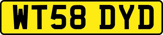 WT58DYD