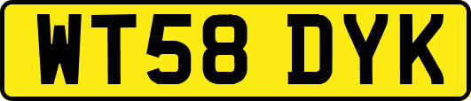 WT58DYK