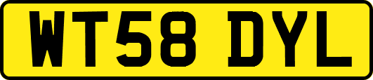 WT58DYL