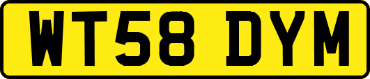 WT58DYM