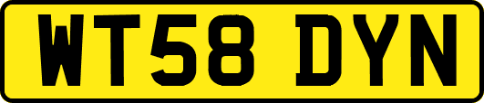 WT58DYN