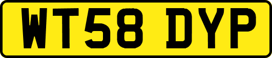 WT58DYP