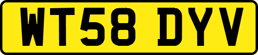 WT58DYV
