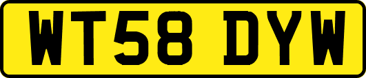 WT58DYW