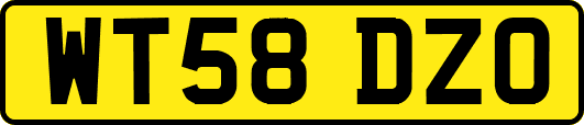 WT58DZO