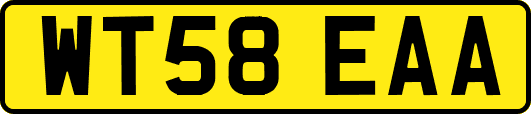 WT58EAA