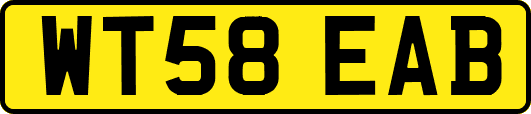 WT58EAB