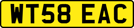 WT58EAC