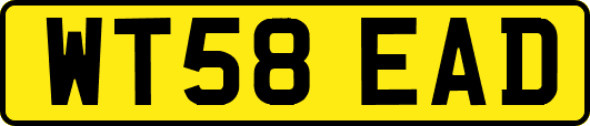 WT58EAD