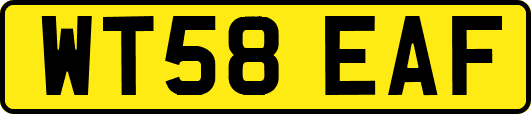 WT58EAF