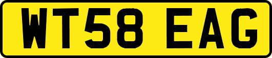 WT58EAG