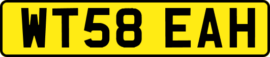 WT58EAH