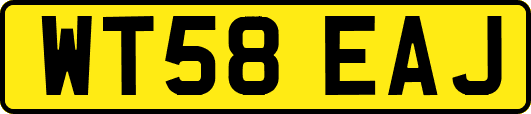 WT58EAJ