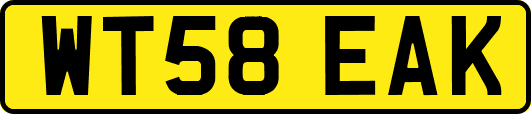 WT58EAK