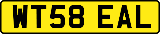 WT58EAL