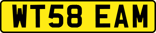 WT58EAM