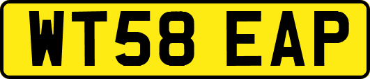 WT58EAP